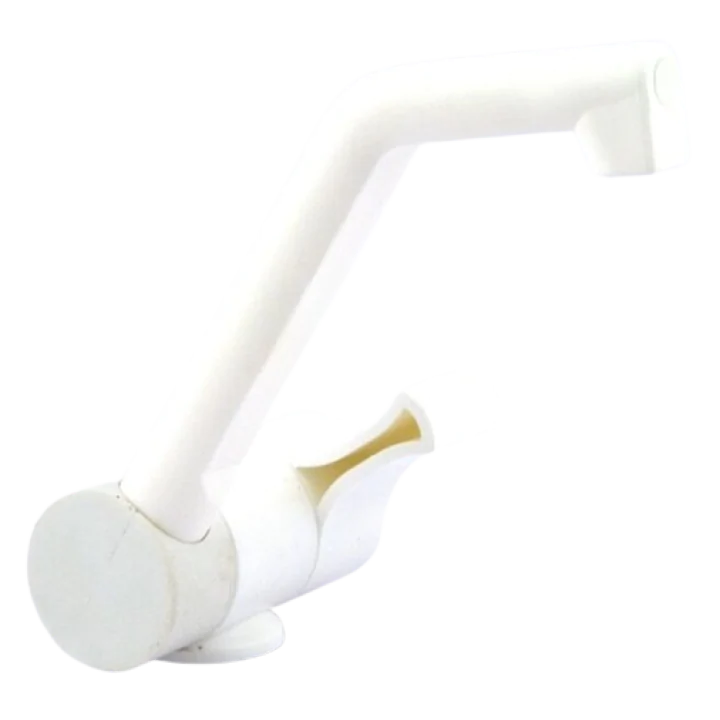 Reich Eenhands Mengkraan Style 2000 12V wit