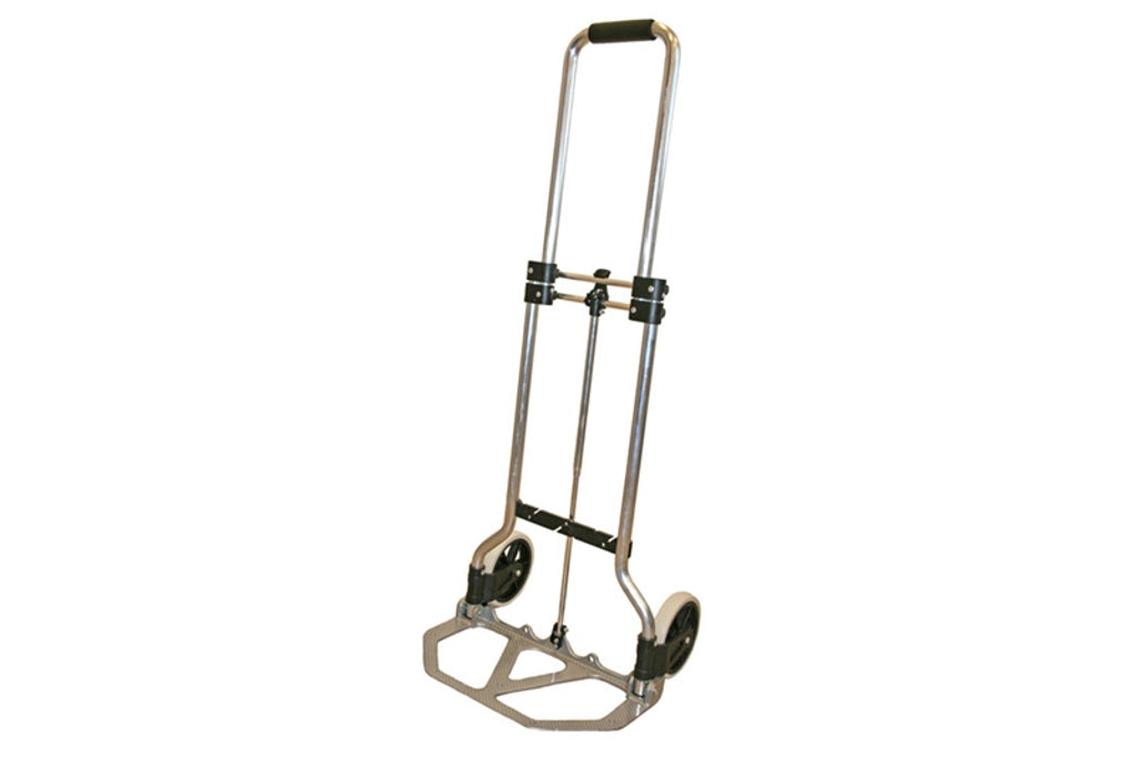 Haba ALU-CARRY 50 bagage trolley