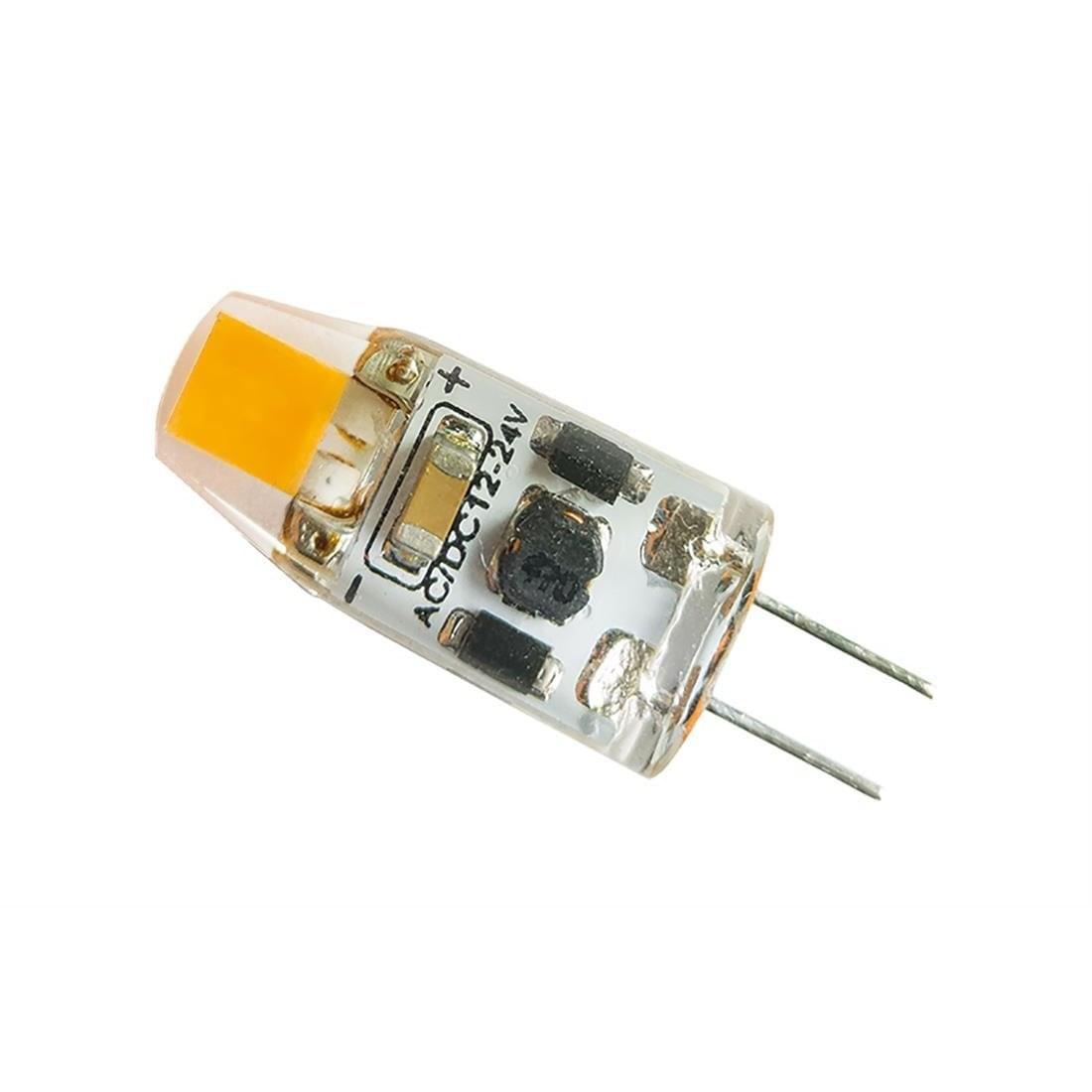 Haba - Lamp Power LED Pin 12V DC