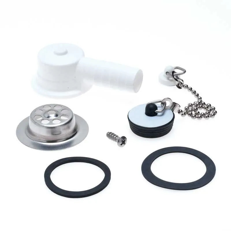 Dometic Sifon voor spoelbak Cramer
