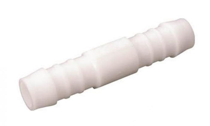 Slangverbinder 25mm recht