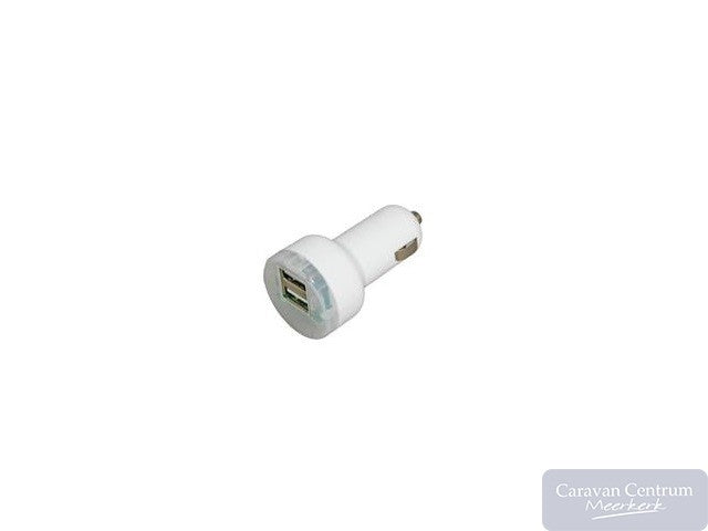 Haba 12 VOLT USB CHARGER