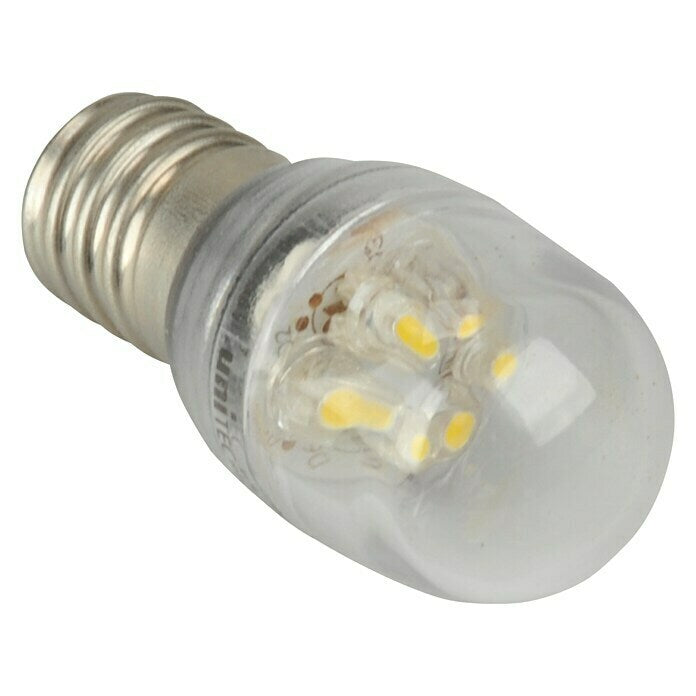 Ledlamp E14