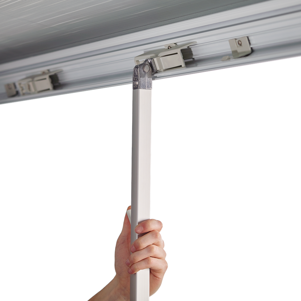Thule 3rd support leg
