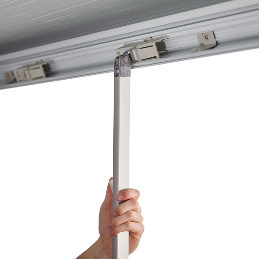 Thule 3rd support leg