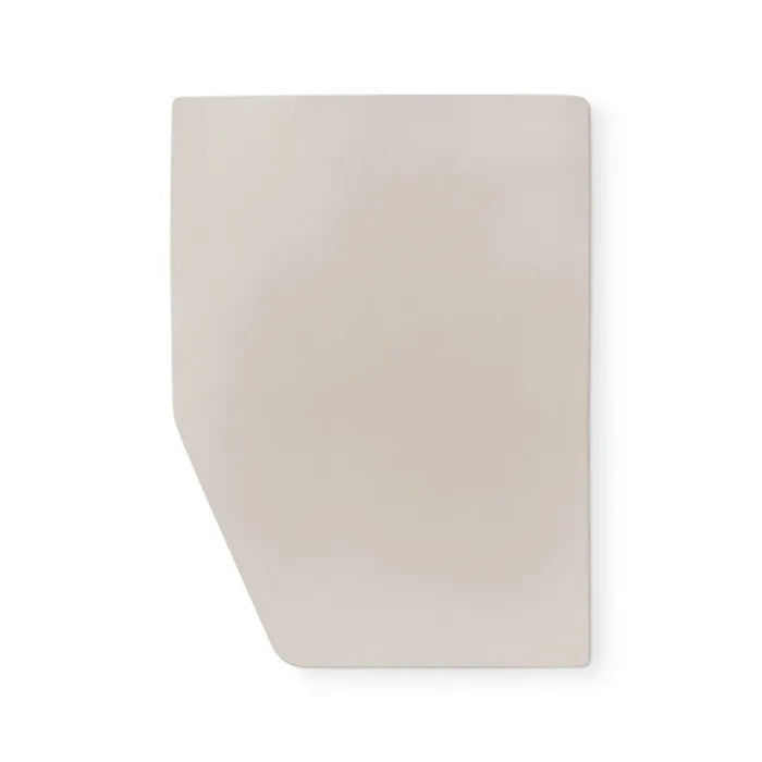 Walra hoeslaken frans bed links zand