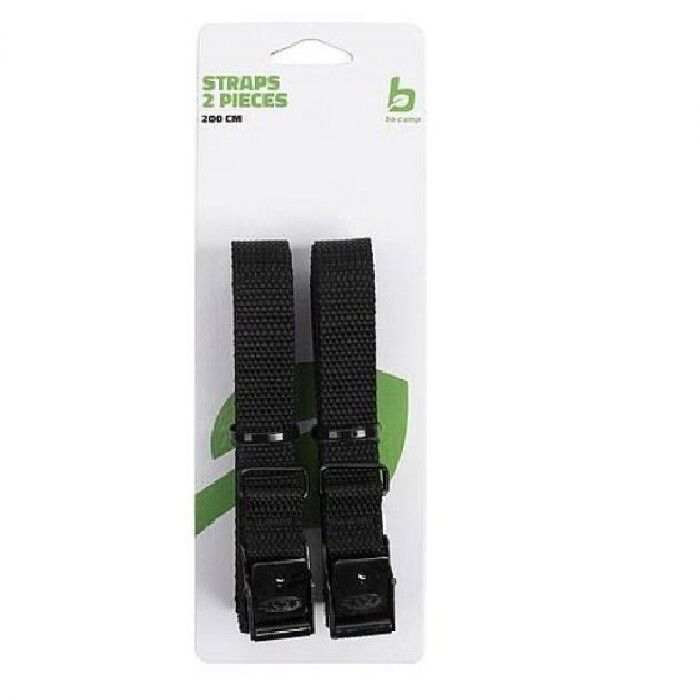 Bo-Camp bindriem 2st 200cm