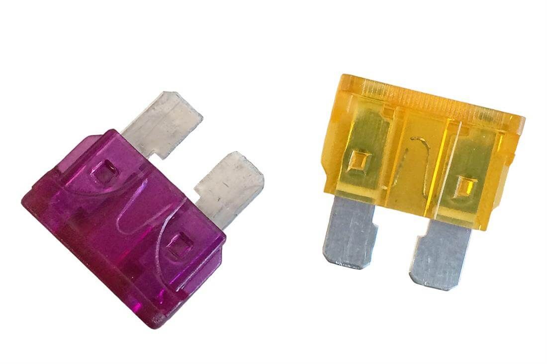 Haba Fuse 3a & 5a