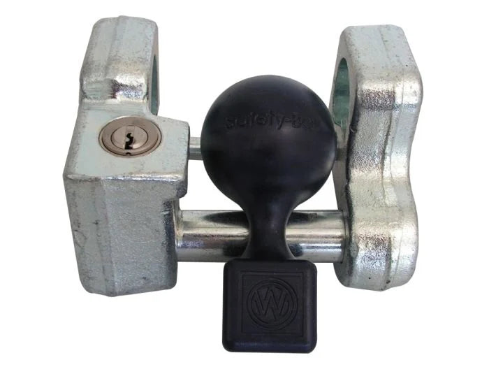 Anti diefstal Robstop WS 3000 plus