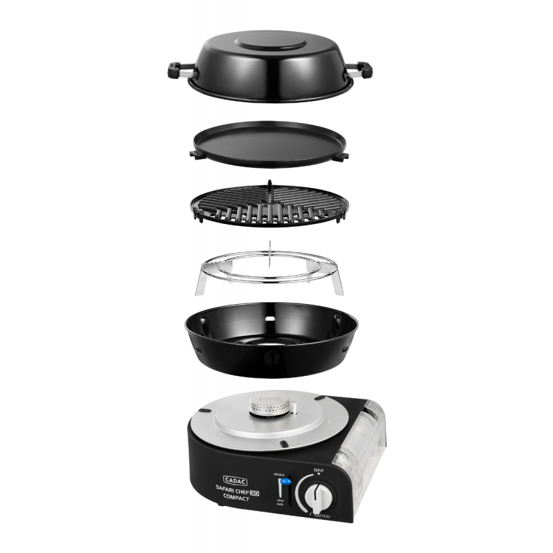 Cadac Safari chef 30 compact