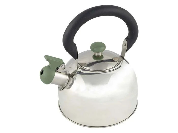 Bo-Camp fluitketel 2.5L
