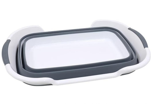 Haba Opvouwbare Wasmand