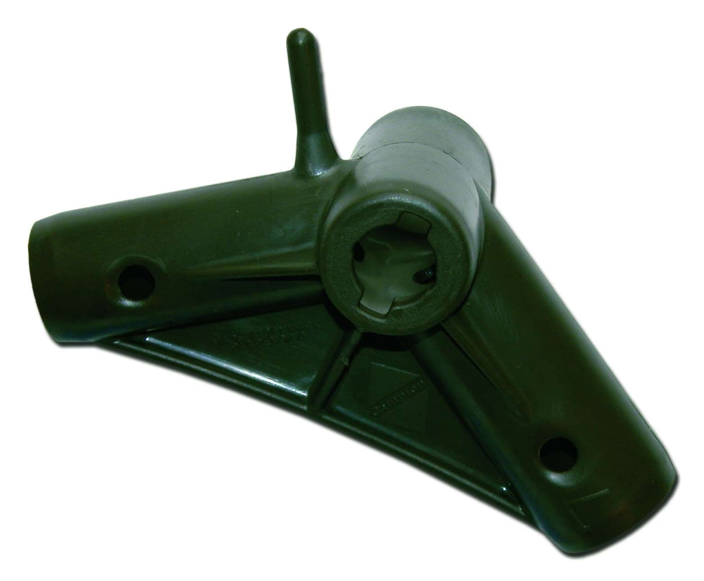 Isabella Linker hoek, nylon Standard (1 stk.)