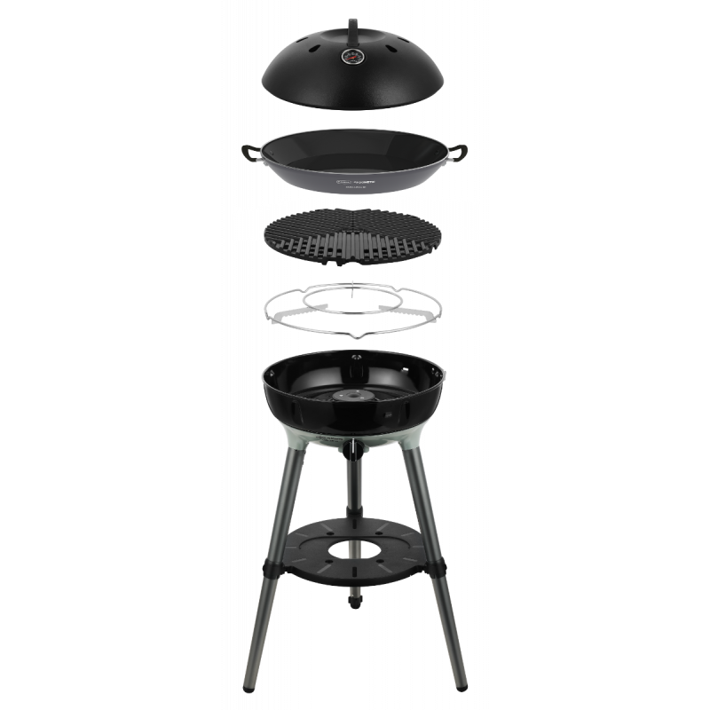 Cadac carri chef 40 bbq/paella