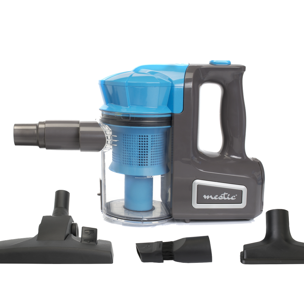 Mestic cyclone stofzuiger MS-125 230v