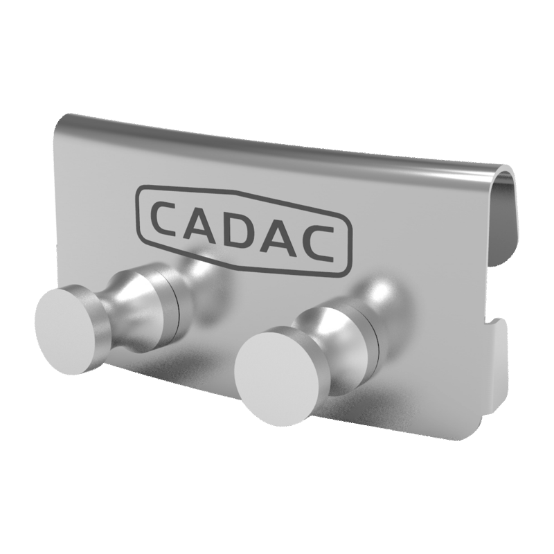 cadac gereedschapshaakjes