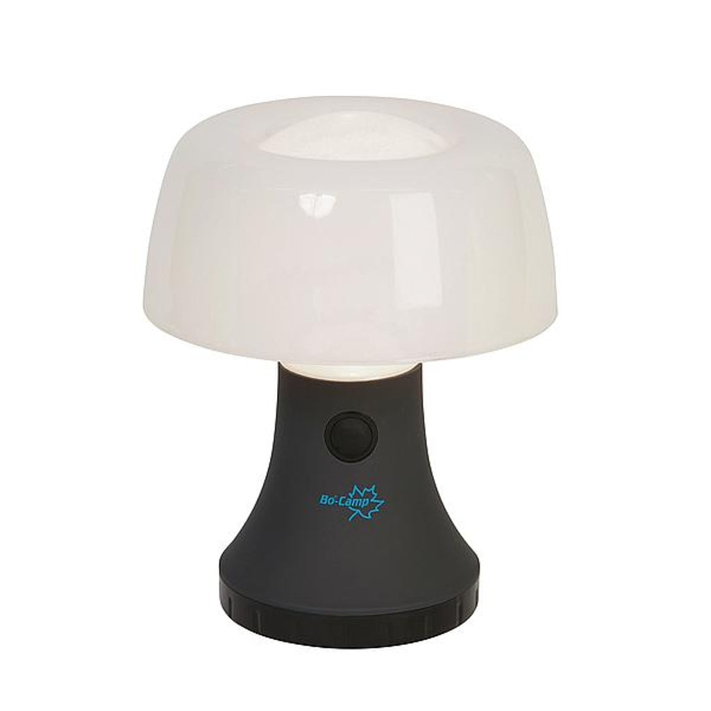Bo-Camp - Tafellamp met kap - Sirius - High Power LED - 70 Lumen