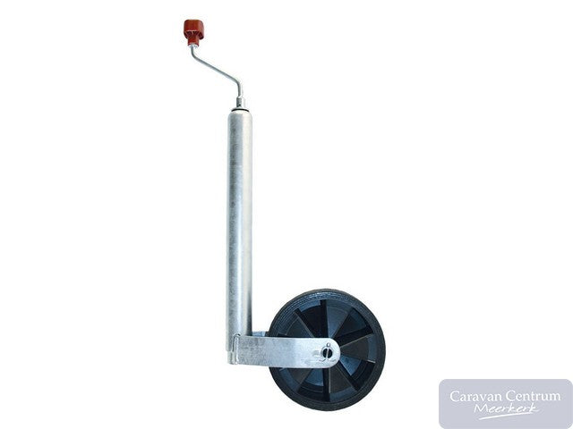 AL-KO Neuswiel Plus 48mm 150 kg vlak softband