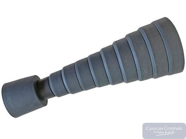 Haba Afval waterslang adapter