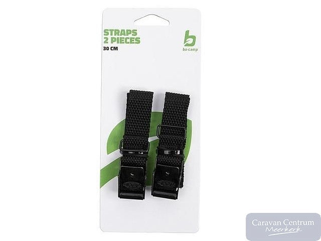 Bo-Camp Bindriem 18mm/30cm 74403 ZB/2 krt