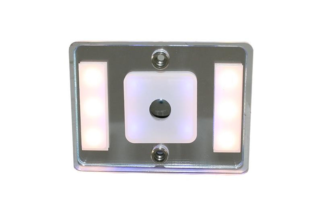 Haba ALMOND LED WALL/CEILING LIGHT