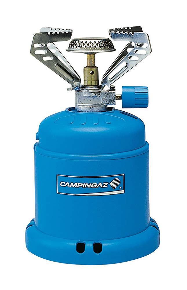 Campingaz - Kookbrander - Camping 206 S - 1-Pits - 1250 Watt