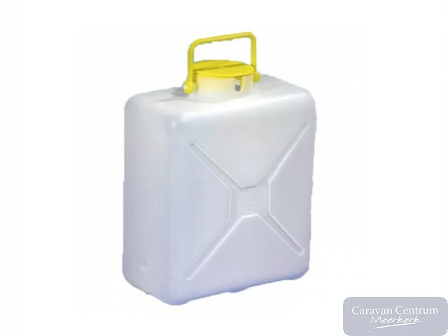 Comet Jerrycan 16 Liter Breed v. Dompelpomp