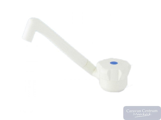 Comet Waterkraan Novo Super 12V wit