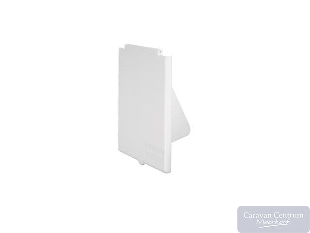 DEKSEL VOOR CEE INVOERDOOS WIT, Skin