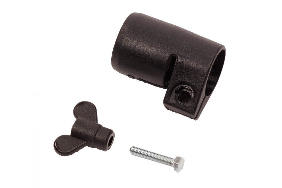 Dorema buisklem 25 mm