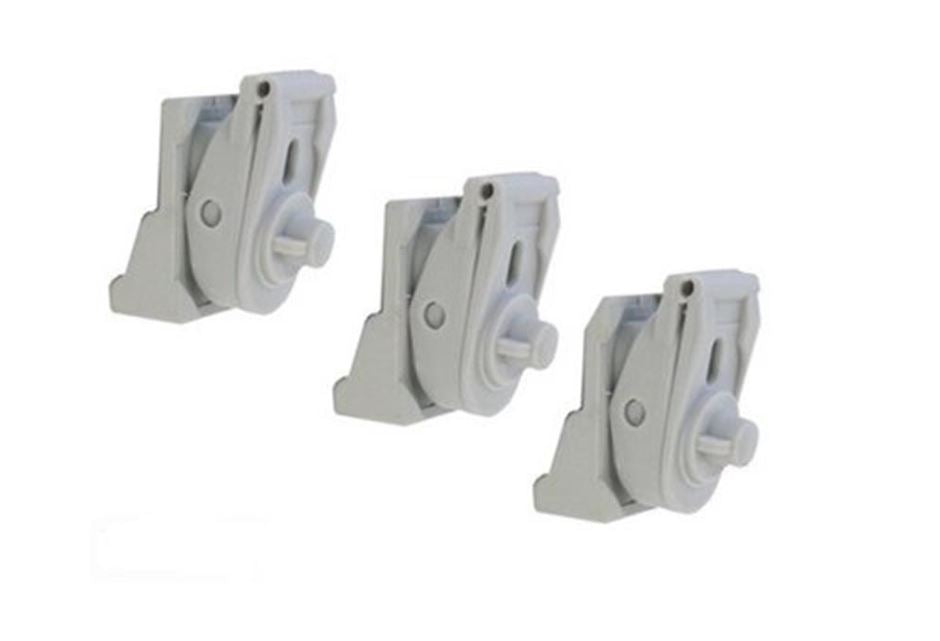 Dorema quicklock steunen Hobby 3 st