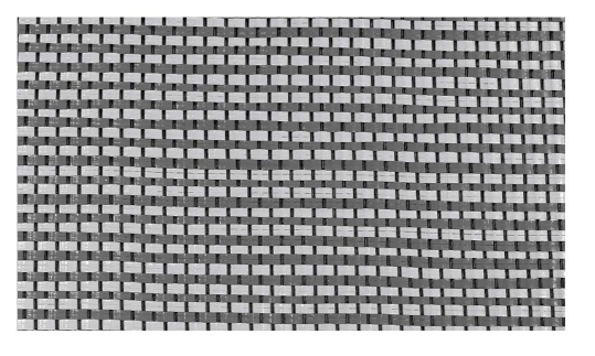 Dorema voortenttapijt 2,8 x 5 m grijs