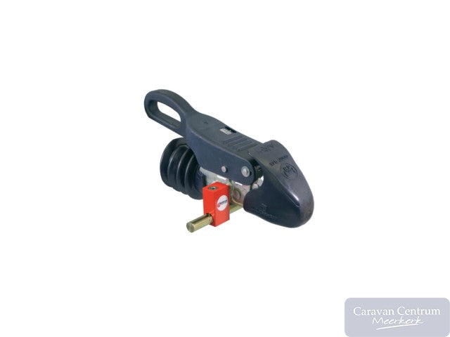 DoubleLock Compact Condor showkoffertje