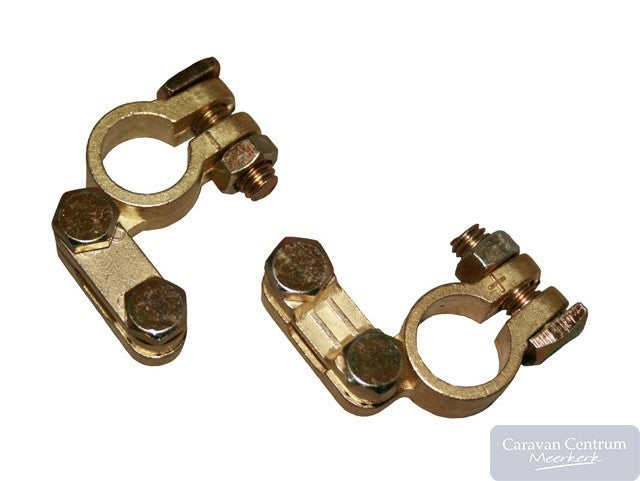 Haba ECO BATTERY CLIPS SET