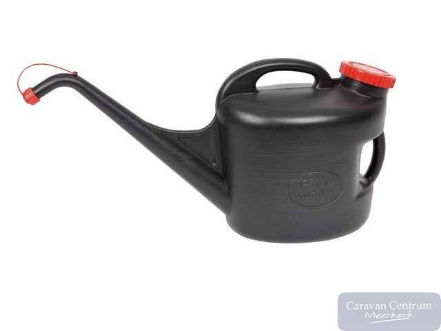 EDA - Navul gieter - 11 Liter - Zwart