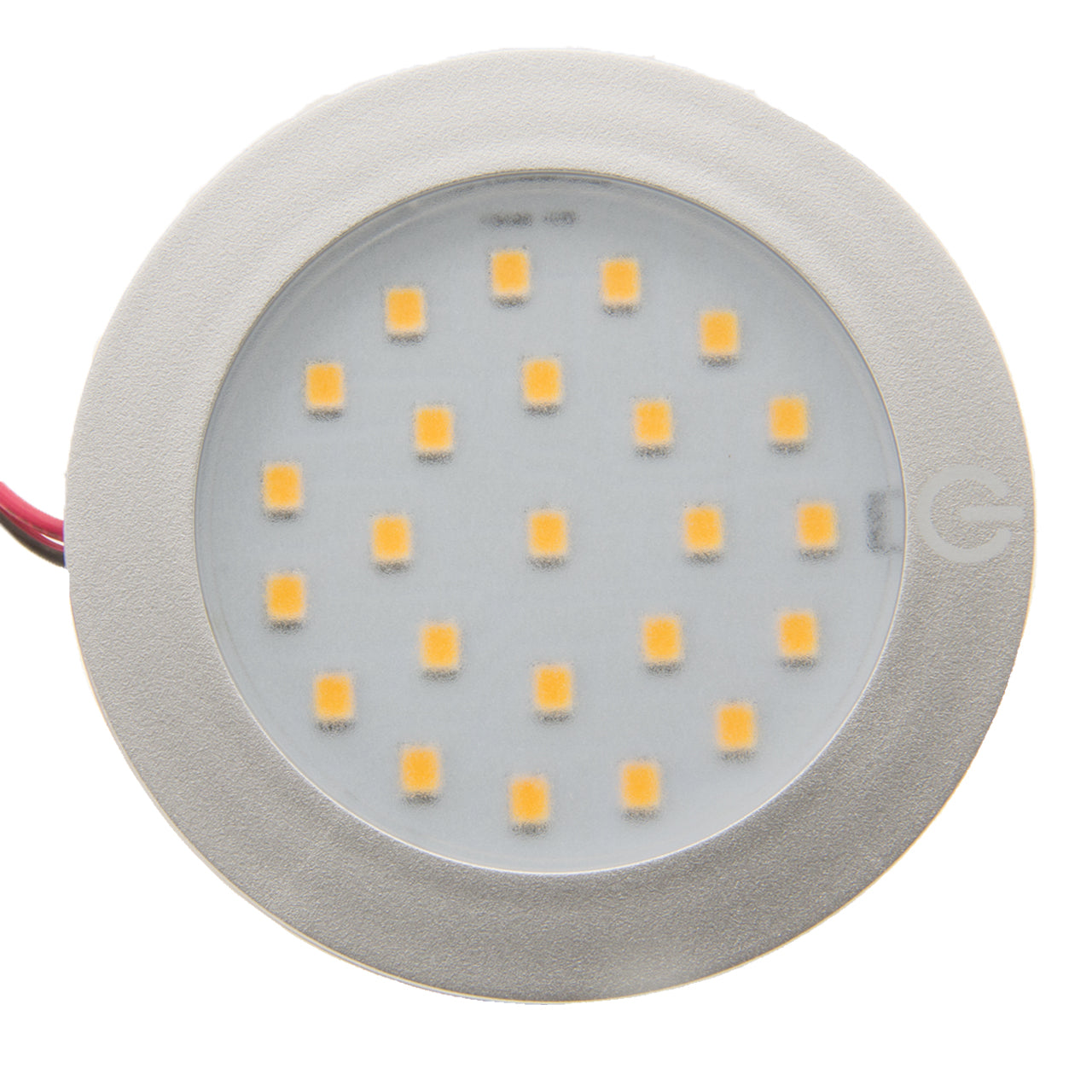 BBA El Ferro LED opbouwspot 24 LED’s 12V 2W (1x)