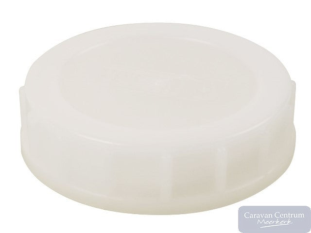 Fiamma dop van rolwatertank