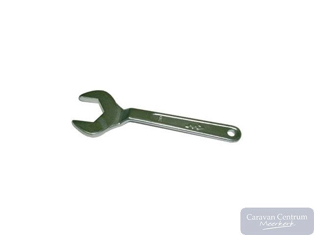Gimeg steeksleutel tbv kombi 30mm zeskant