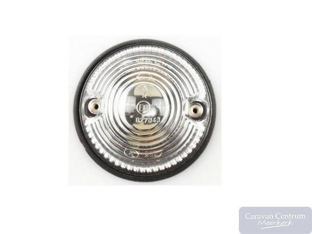 Hella Breedtelicht rond 64mm
