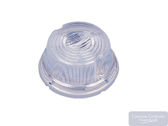 Hella Breedtelicht rond 78mm