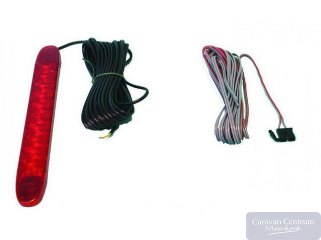 Hella derde remlicht zelfklevend