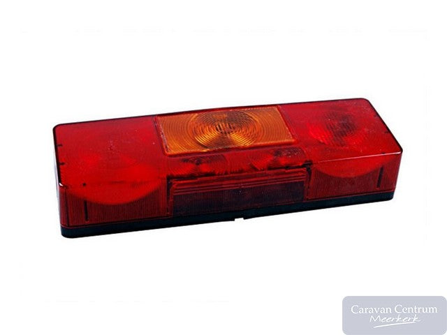 Jokon achterlicht links 285x96 m/kentek