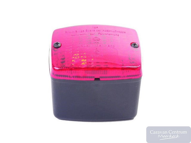 Jokon mistachterlamp rood 95x73