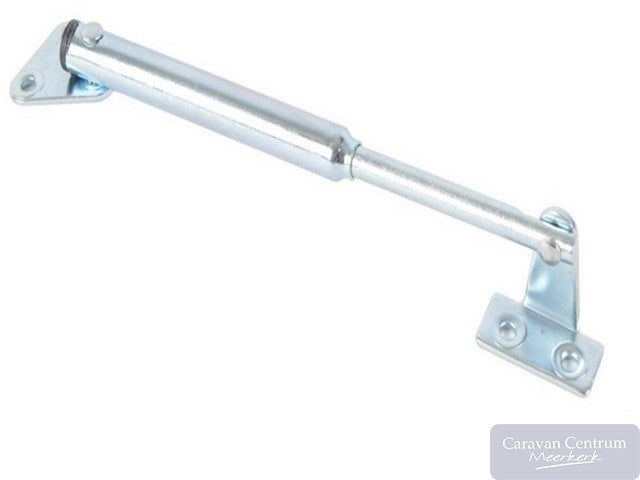 Kastklepuitzetter 18cm chroom