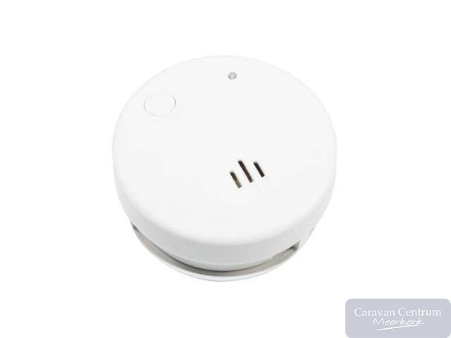 Haba Kleine rookmelder diameter 72mm incl.batterijen