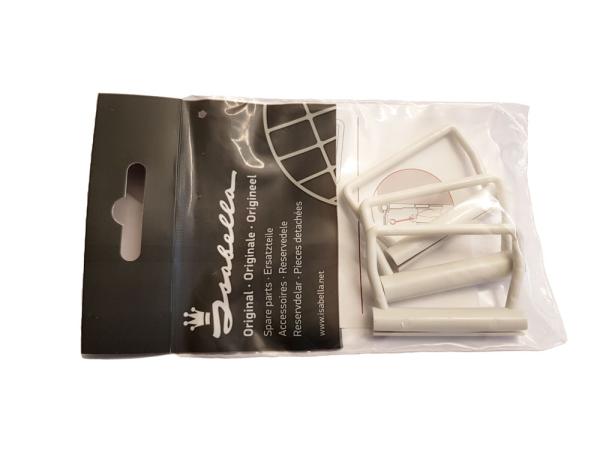 Isabella Knaus adapterset (3stk)