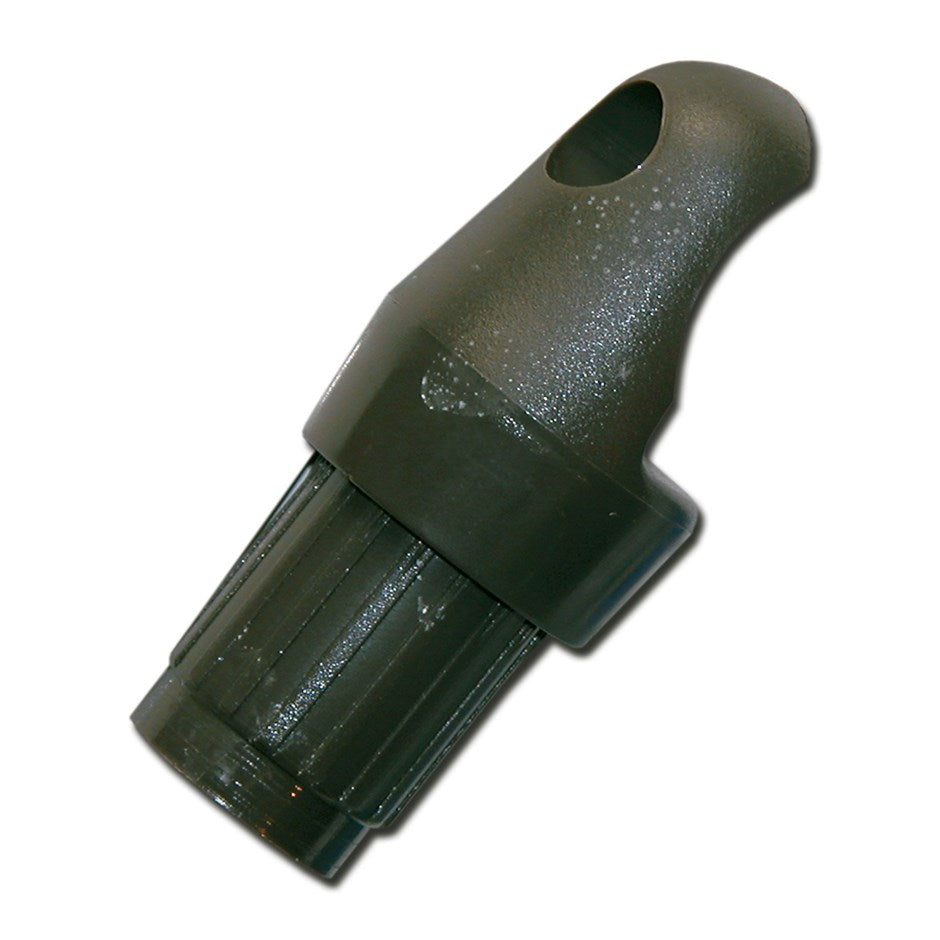 Isabella koppeling 26 mm CarbonX