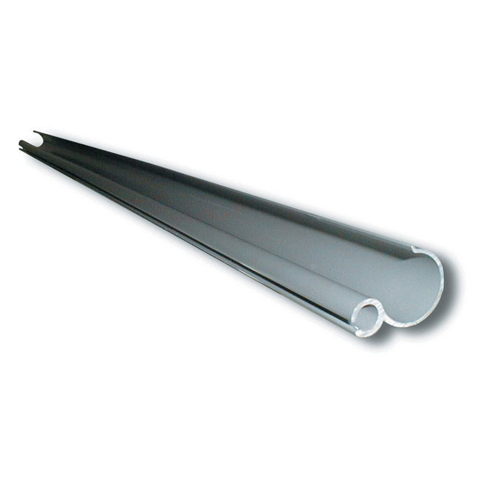 Isabella koppelrail P.V.C. 75cm