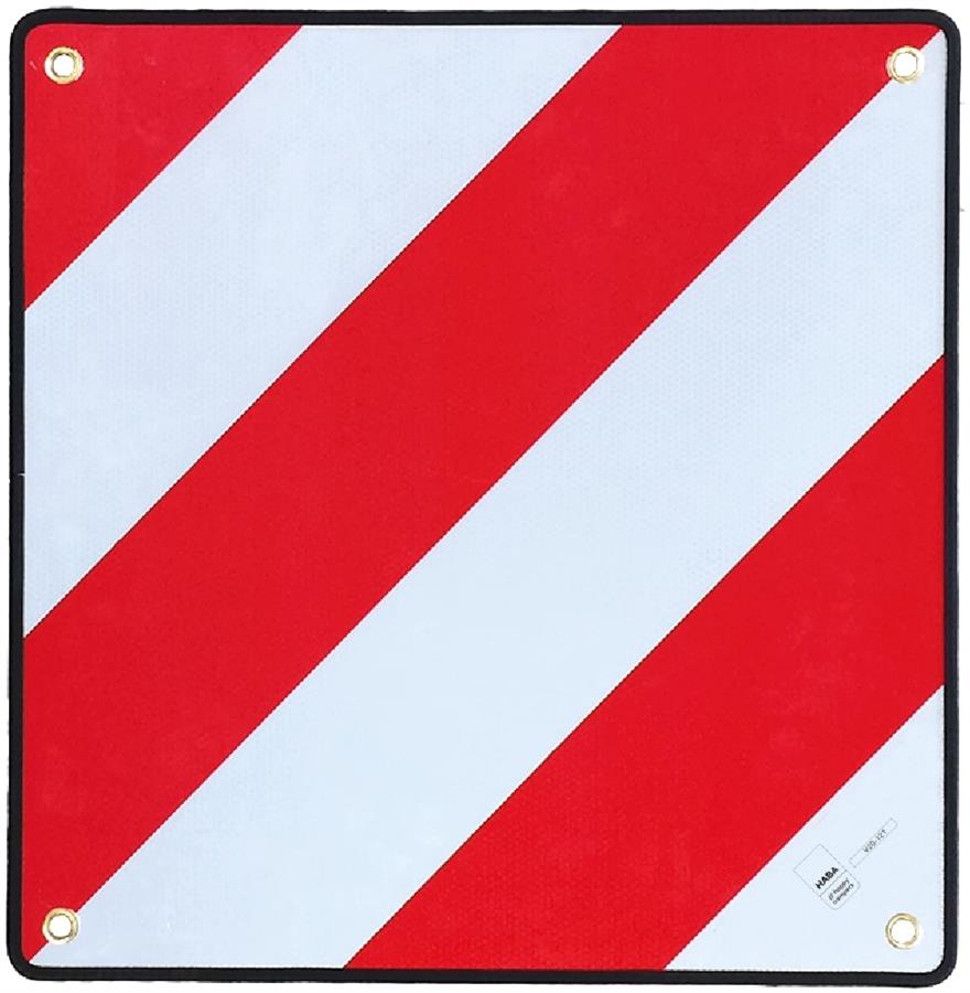 Haba Markeringsbord 50x50cm Flexibel Kunststof Italië en Spanje