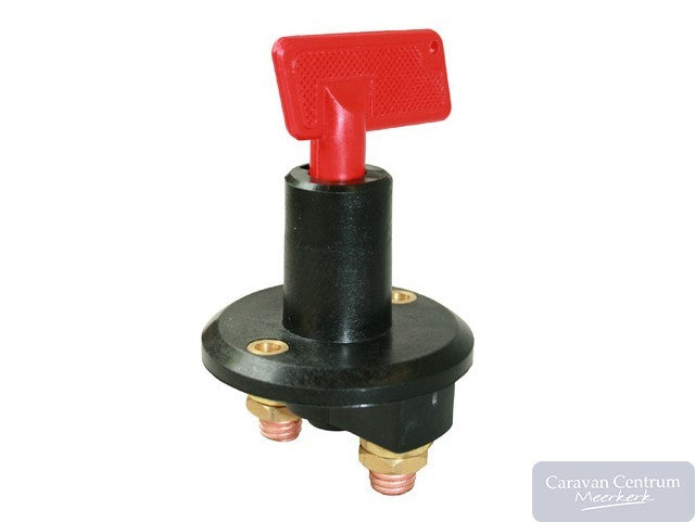 Haba MASSASLEUTEL, Blibox